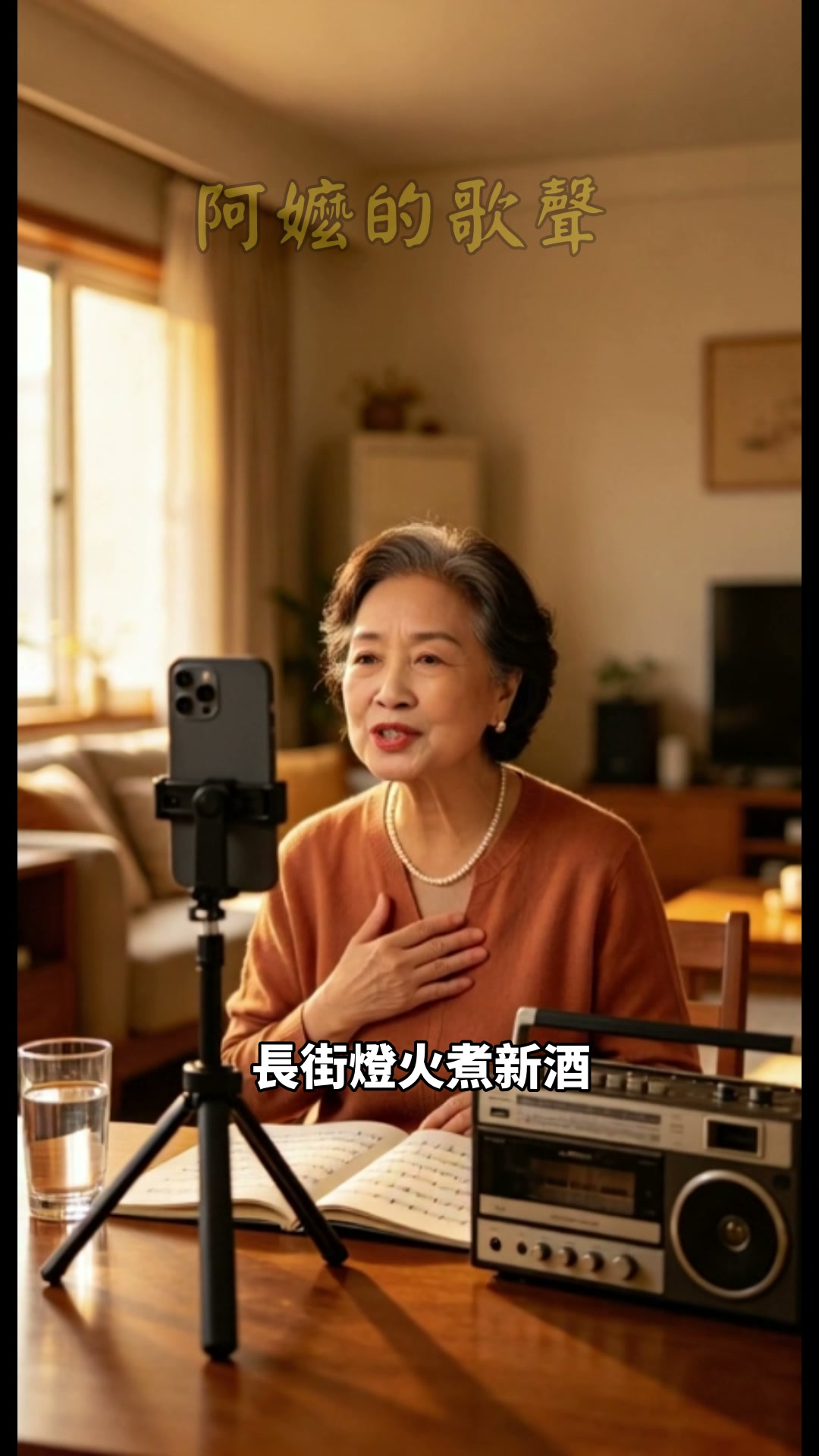 共白頭