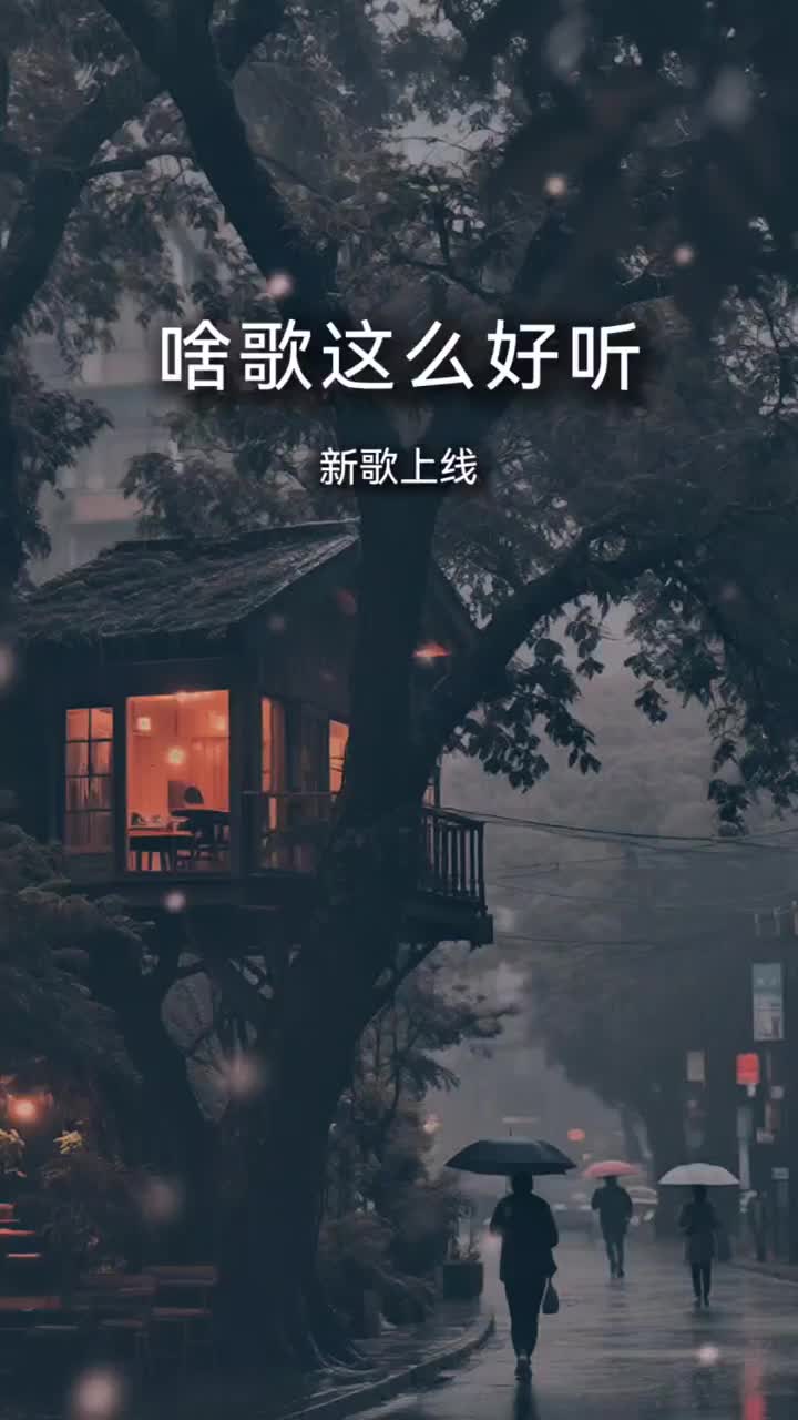 風雨人生路